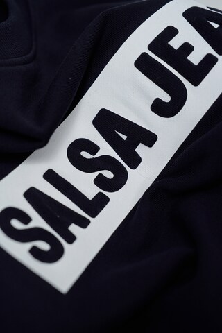 Salsa Jeans Sweater in Black