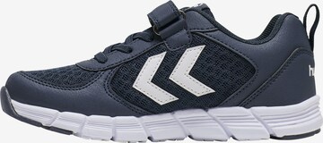 Hummel Sportschuh 'Speed' in Blau