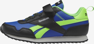 Reebok Sneakers 'Royal Classic' in Mixed colors: front