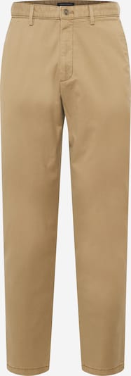 Banana Republic Pantalon chino en noisette, Vue avec produit