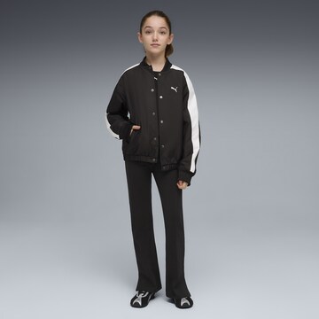 évasé Leggings 'Class' PUMA en noir