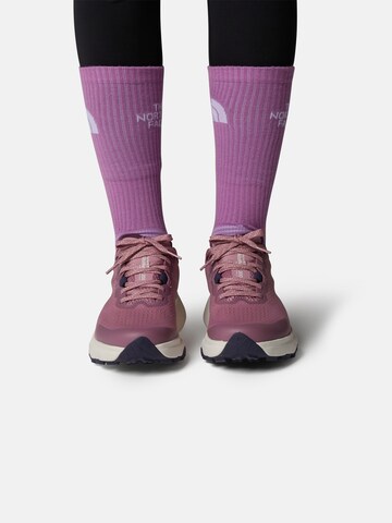 THE NORTH FACE Спортивные носки в Синий