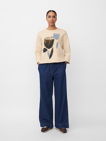 Loosefit Jean 'Polyxena' Masai en bleu