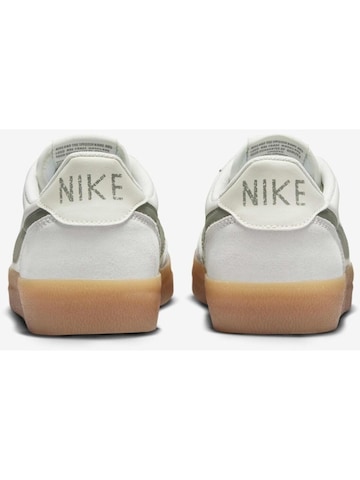 Nike Sportswear Platform trainers 'KILLSHOT' in Beige