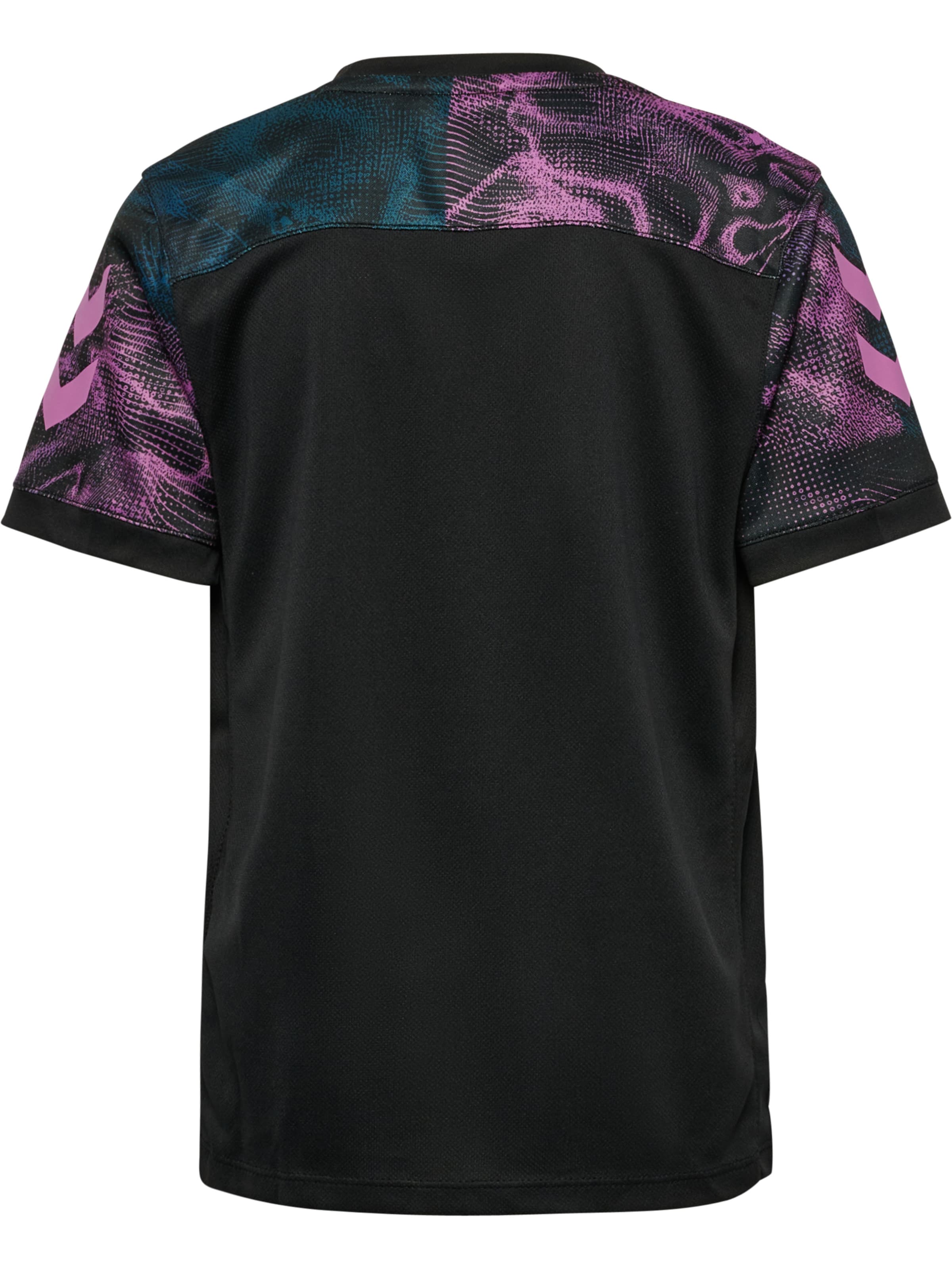 Hummel Sportpak in Gemengde kleuren