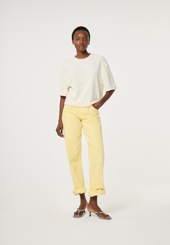 Fabienne Chapot Shirt in Beige