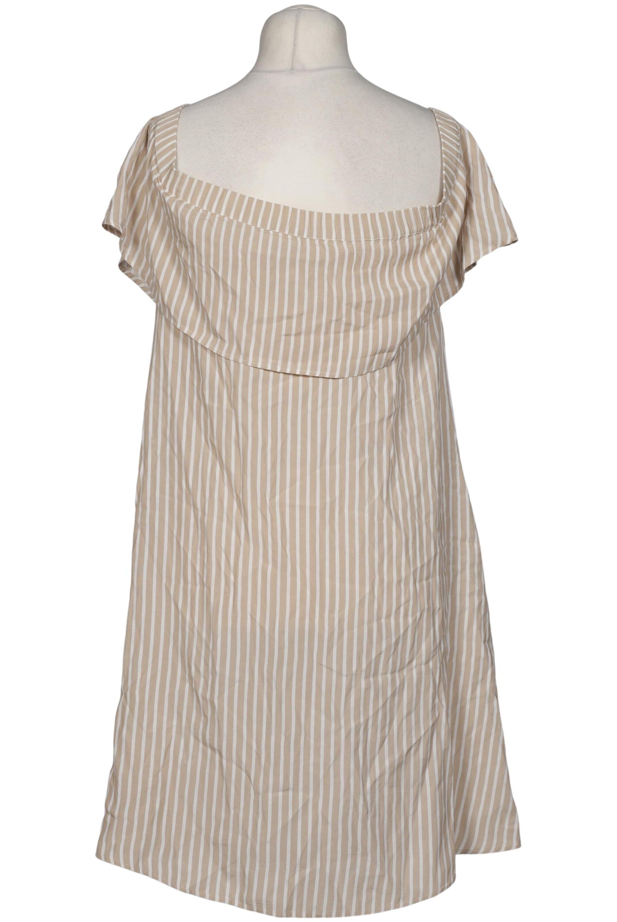 HALLHUBER Dress in S in Beige