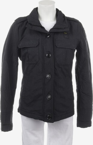 Blauer.USA Jacket & Coat in M in Black: front