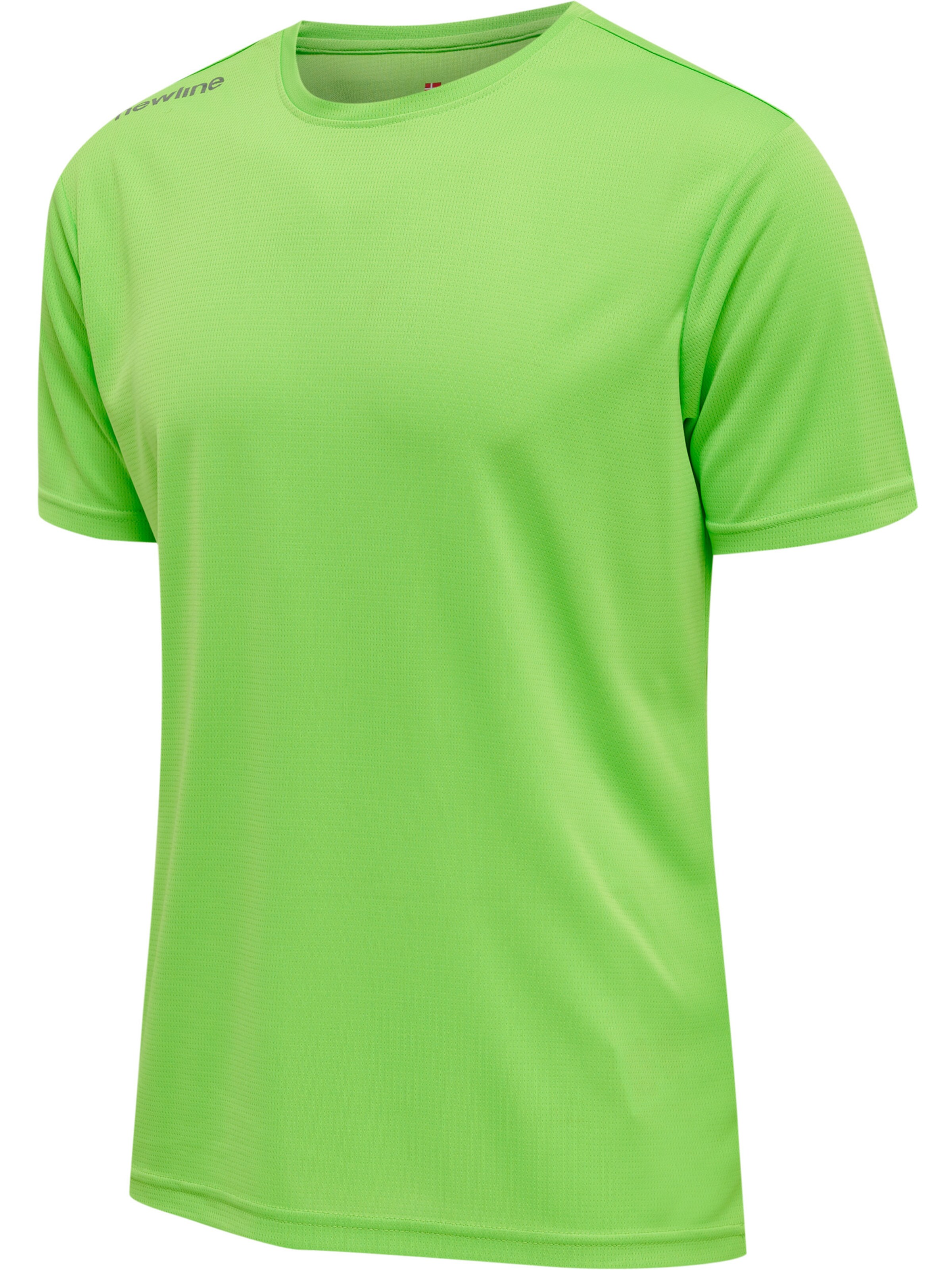 Newline Performance shirt in Green