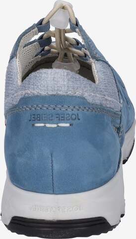 JOSEF SEIBEL Sneaker 'Noih' in Blau