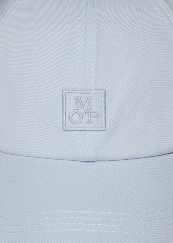 Marc O'Polo Pet in Blauw