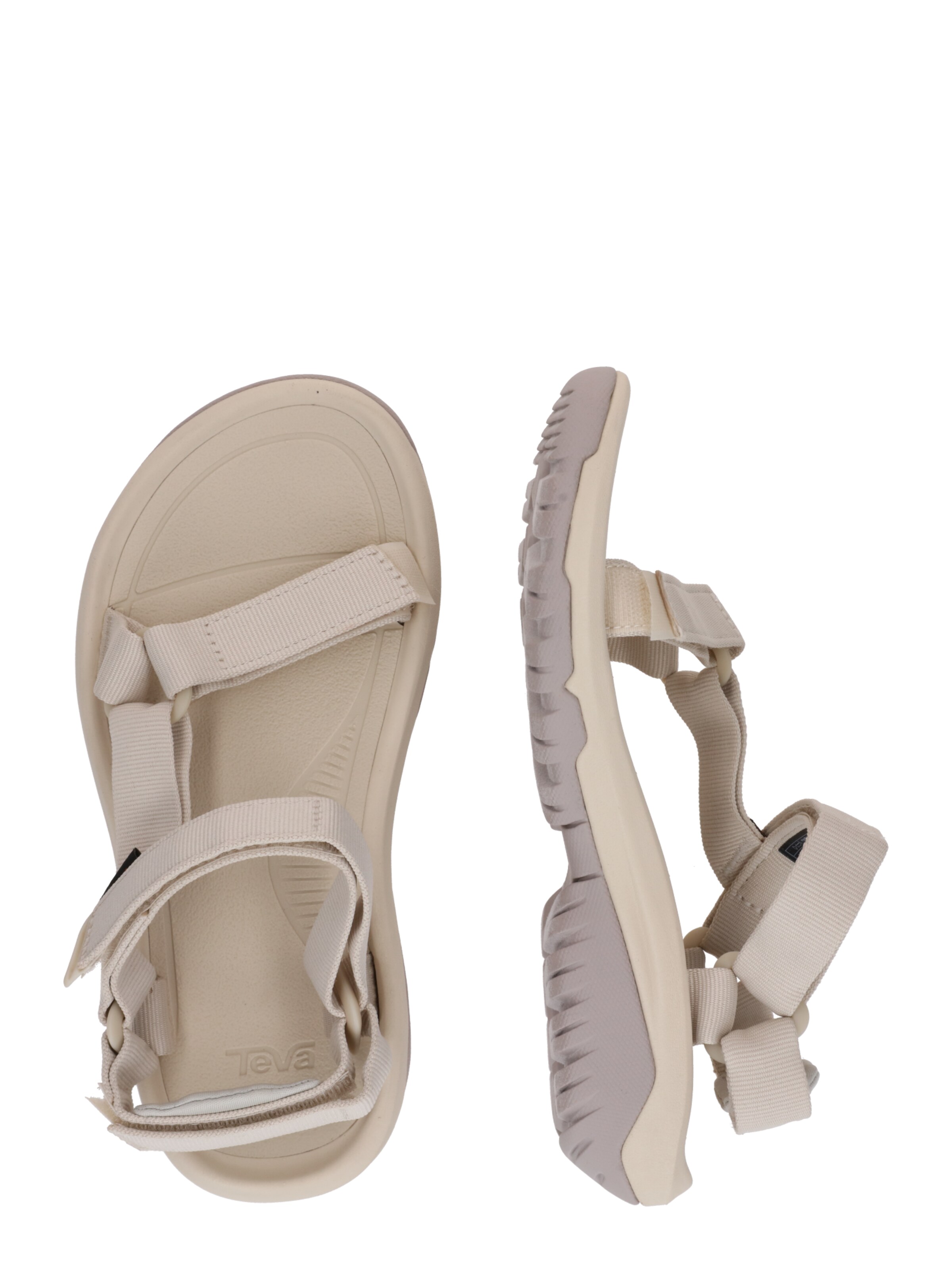 TEVA Sandal in White