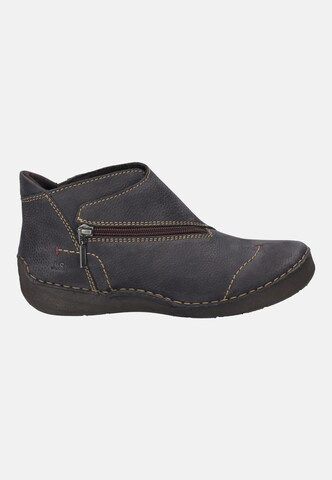 JOSEF SEIBEL Sneakers in Grey