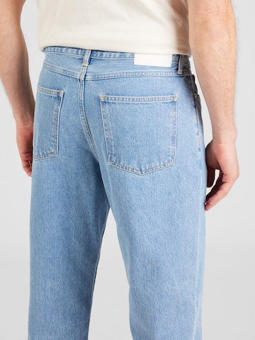 EDWIN Regular Jeans 'Cosmos' in Blue