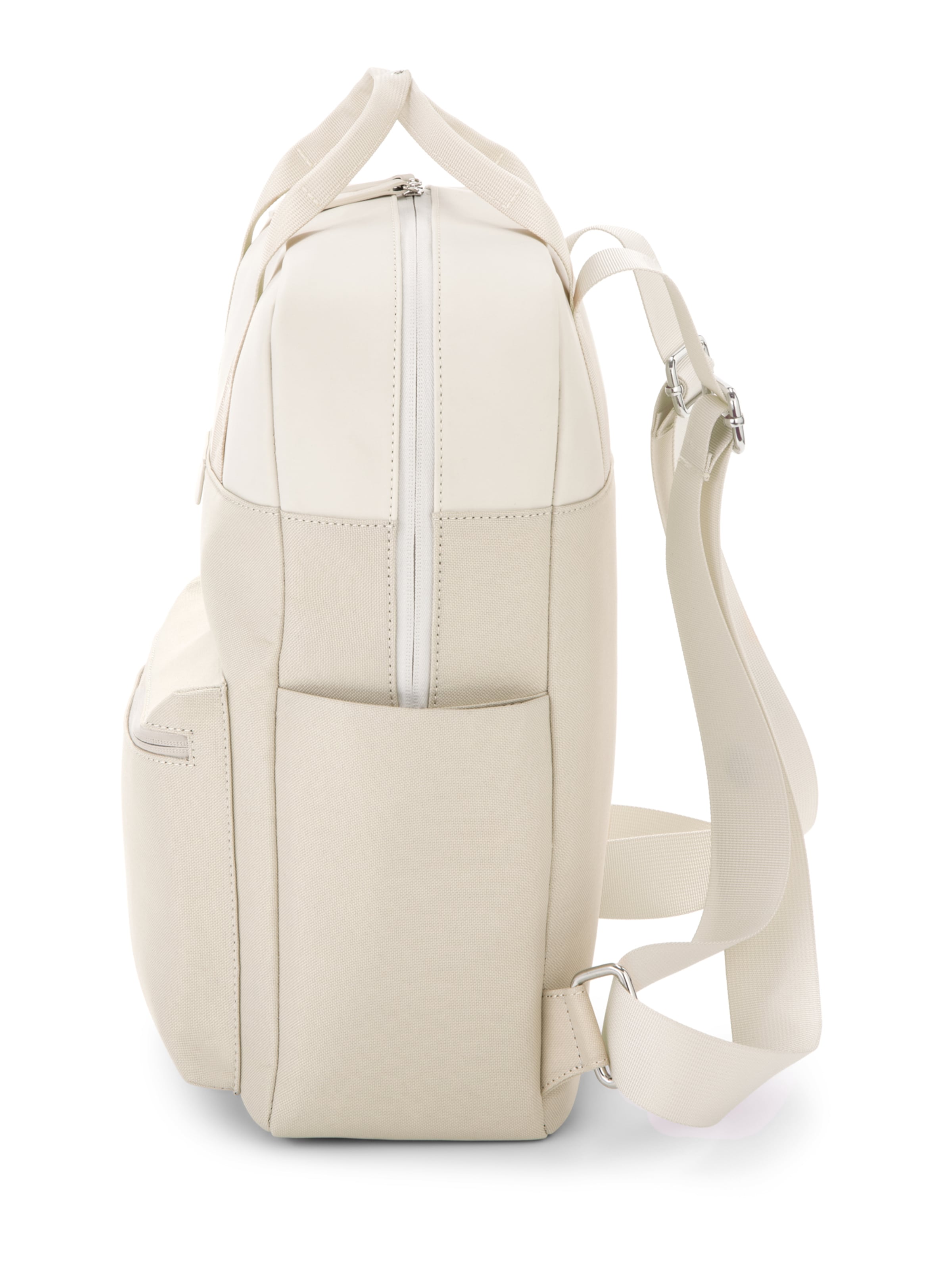 Sac à dos 'Bergen Small Sandstone' Kapten & Son en beige