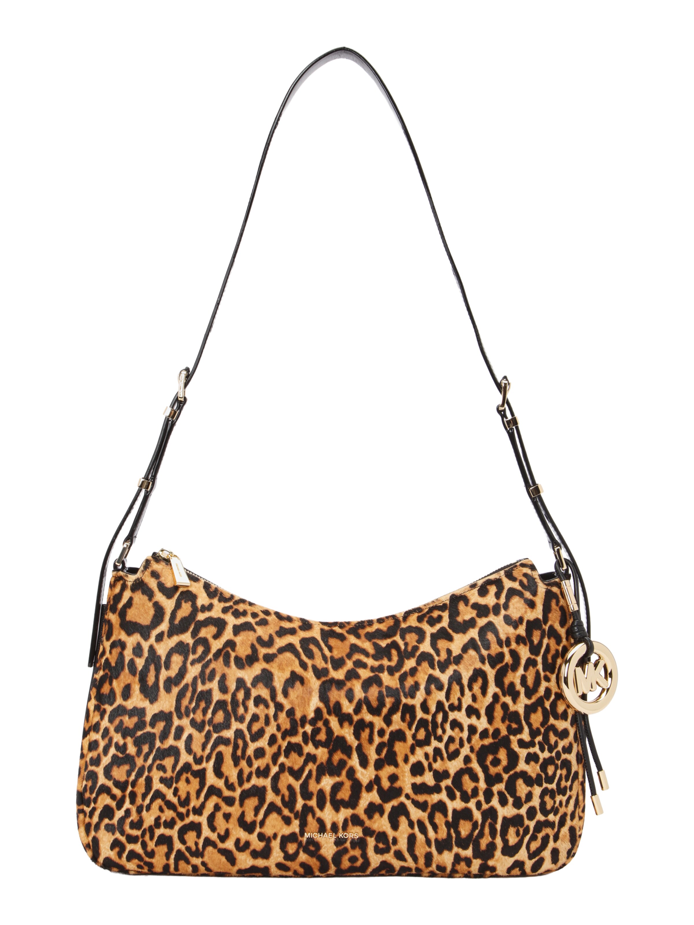 Sac bandoulière MICHAEL Michael Kors en marron