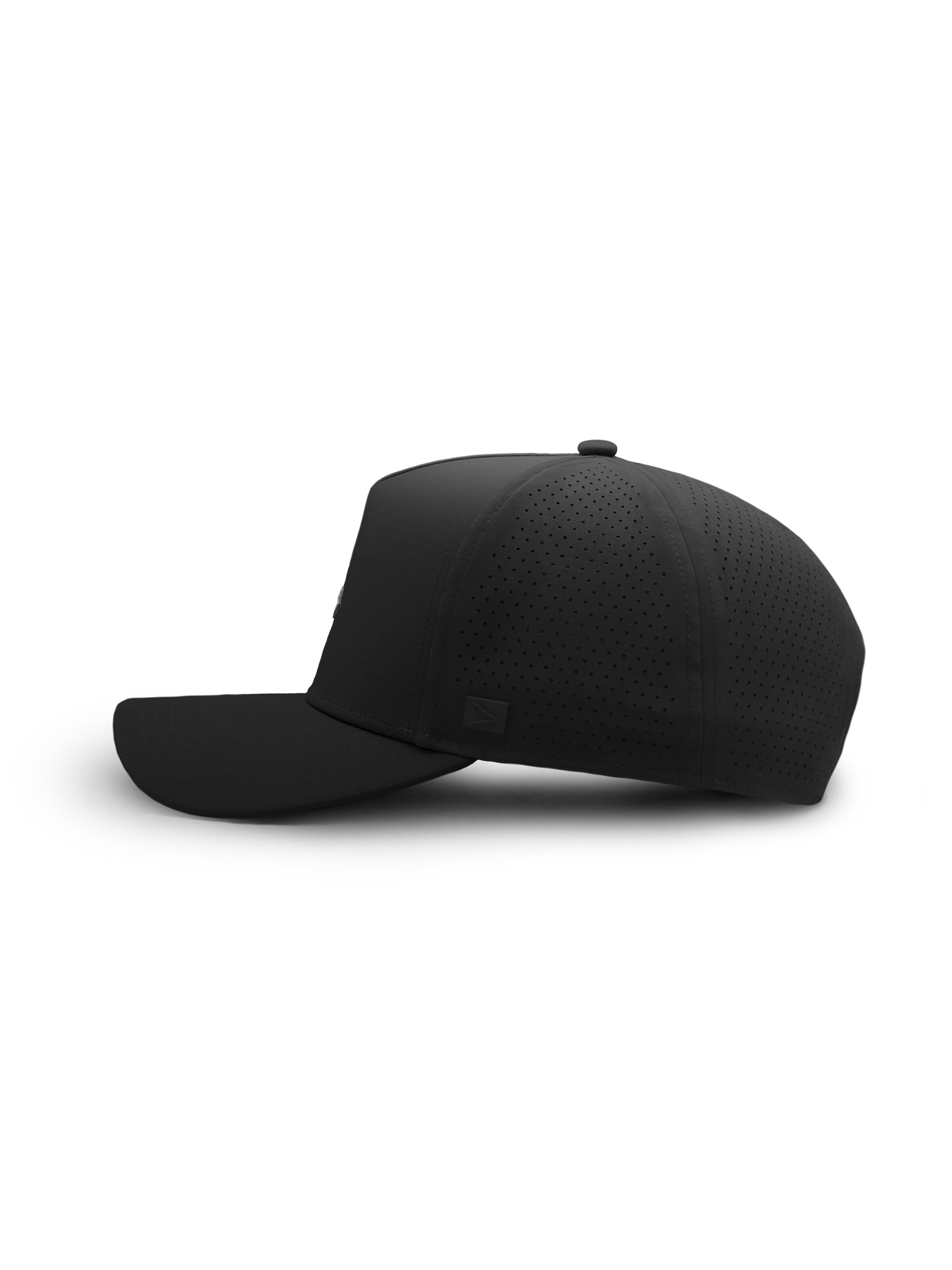 apol Cap 'CLOUD TRUCKER' in Black