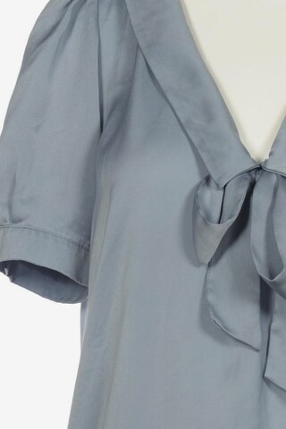 Fornarina Blouse & Tunic in S in Blue