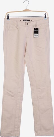 Marc Cain Jeans in 30-31 in Pink: front