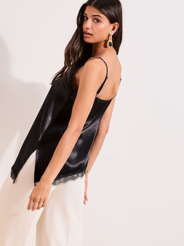 Haut Friends Like These en noir