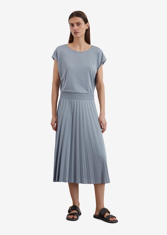 Marc O'PoloHaljina - plava boja: prednji dio