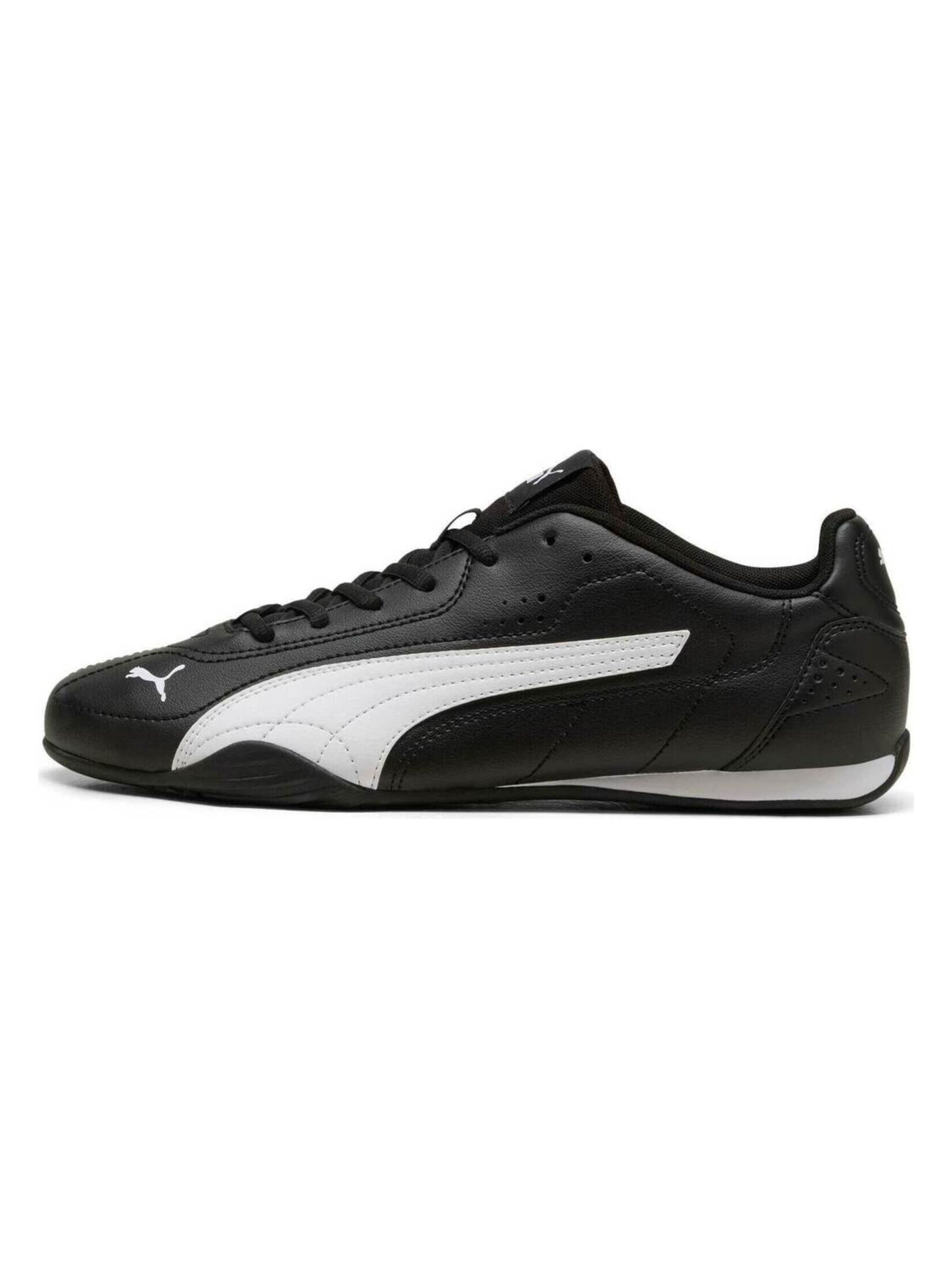 Scarpa sportiva 'Catch' di PUMA in nero