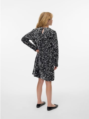 Vero Moda Girl - Vestido 'VMBella' en negro