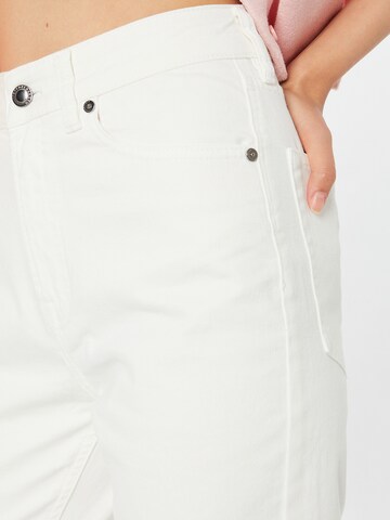 Ivy Copenhagen Regular Jeans 'Angie' in Weiß