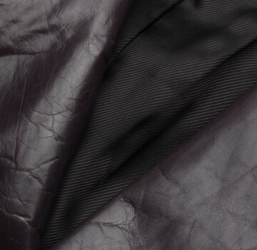 Marc Cain Jacket & Coat in S in Purple