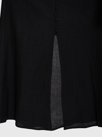 Rochie de la Funky Buddha pe negru