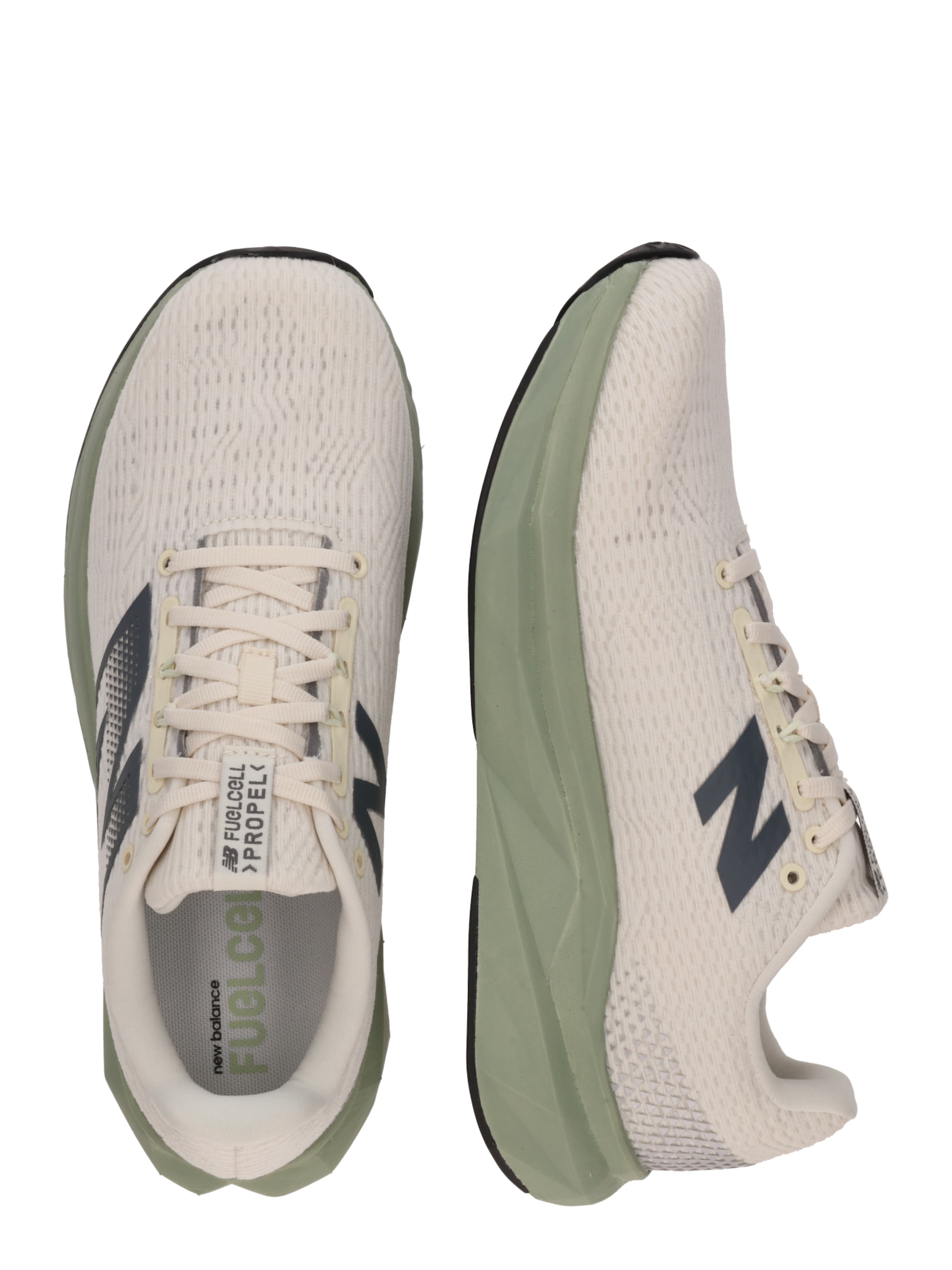 bēšs new balance Skriešanas apavi 'FC Propel'