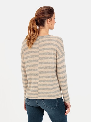 CAMEL ACTIVE Sweater in Beige