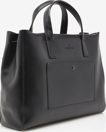 Castelijn & Beerens Handbag 'Dama Sofie ' in Black