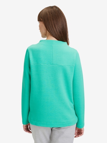 Betty & Co Shirt in Groen