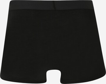 ADIDAS ORIGINALS Boxershorts in Schwarz