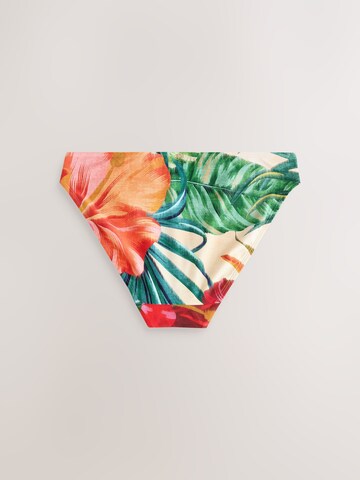 Next Bikinibroek in Beige