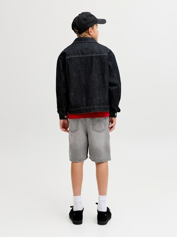 Jack & Jones Junior Regular Jeans in Grey