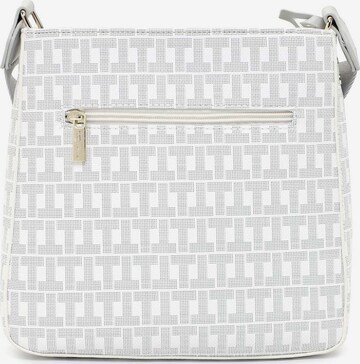 TAMARIS Shoulder Bag 'Linn' in Grey