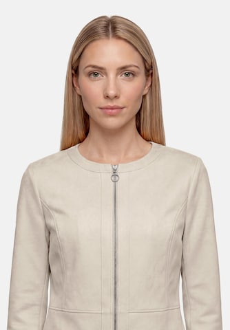Blazer Betty Barclay en beige