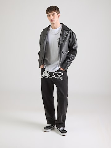 Pegador T-shirt 'Hawkins' i vit