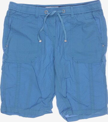 CECIL Shorts M in Blau: predná strana