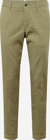 Pantaloni eleganți J.Lindeberg pe kaki, Vizualizare produs