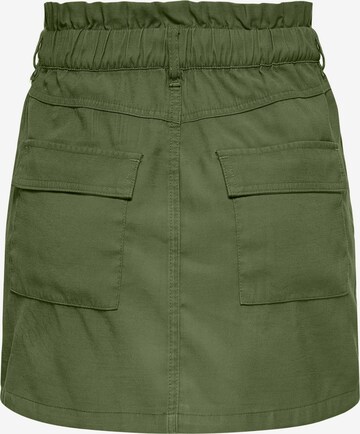 ONLY Skirt 'Aris' in Green