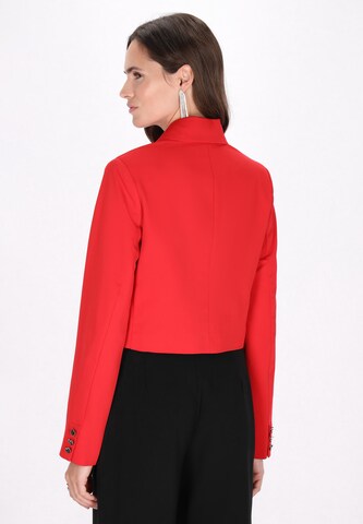 faina Blazers in Rood
