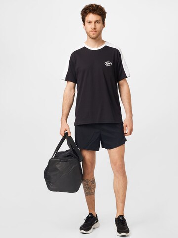 NIKE Performance shirt in Black