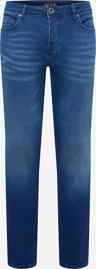 Cars Jeans Jeans 'DUST' in de kleur Blauw, Productweergave