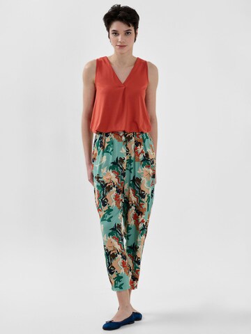 Regular Pantalon Anou Anou en vert