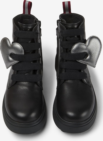 Bottes 'Norte' CAMPER en noir