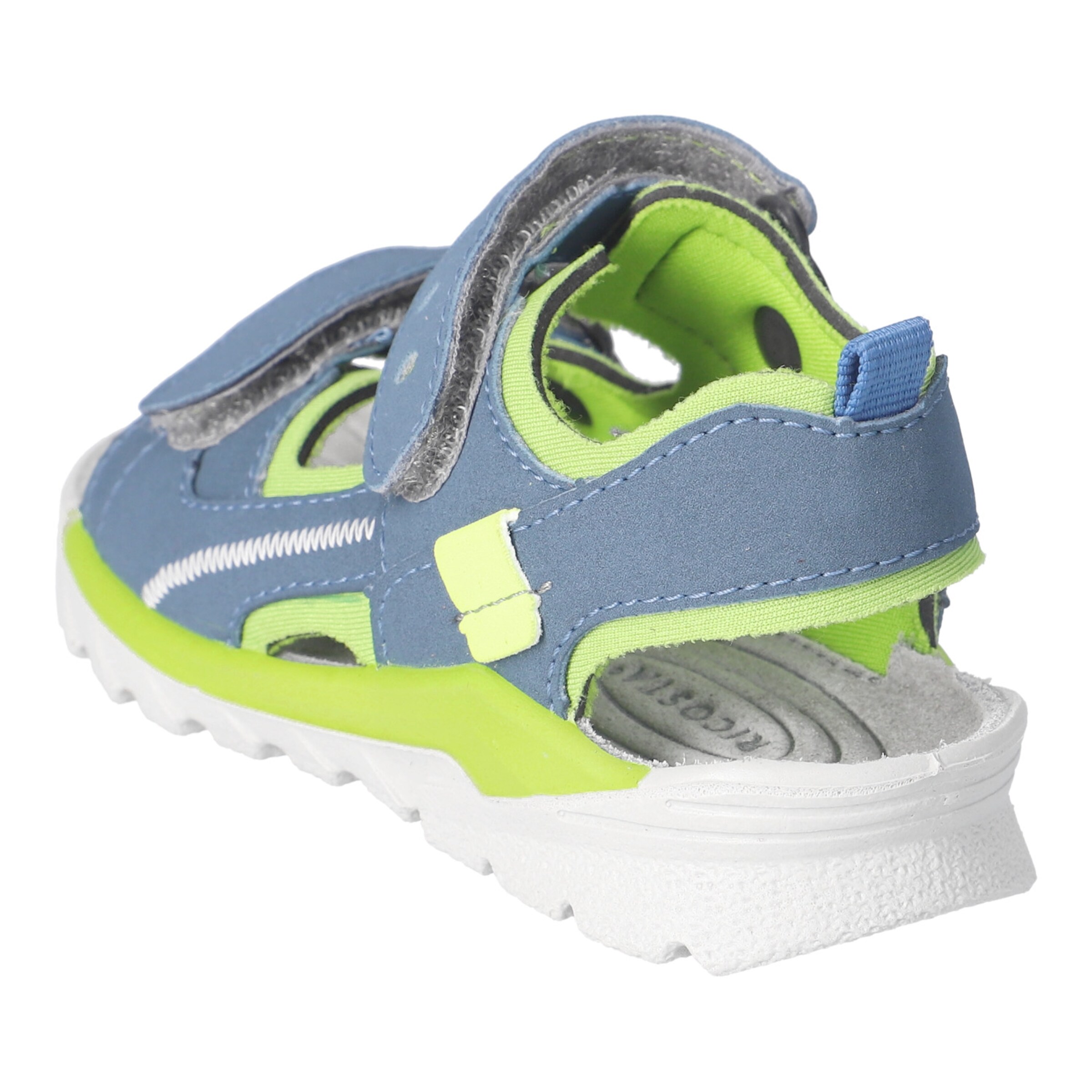 RICOSTA Sandals & Slippers in Blue