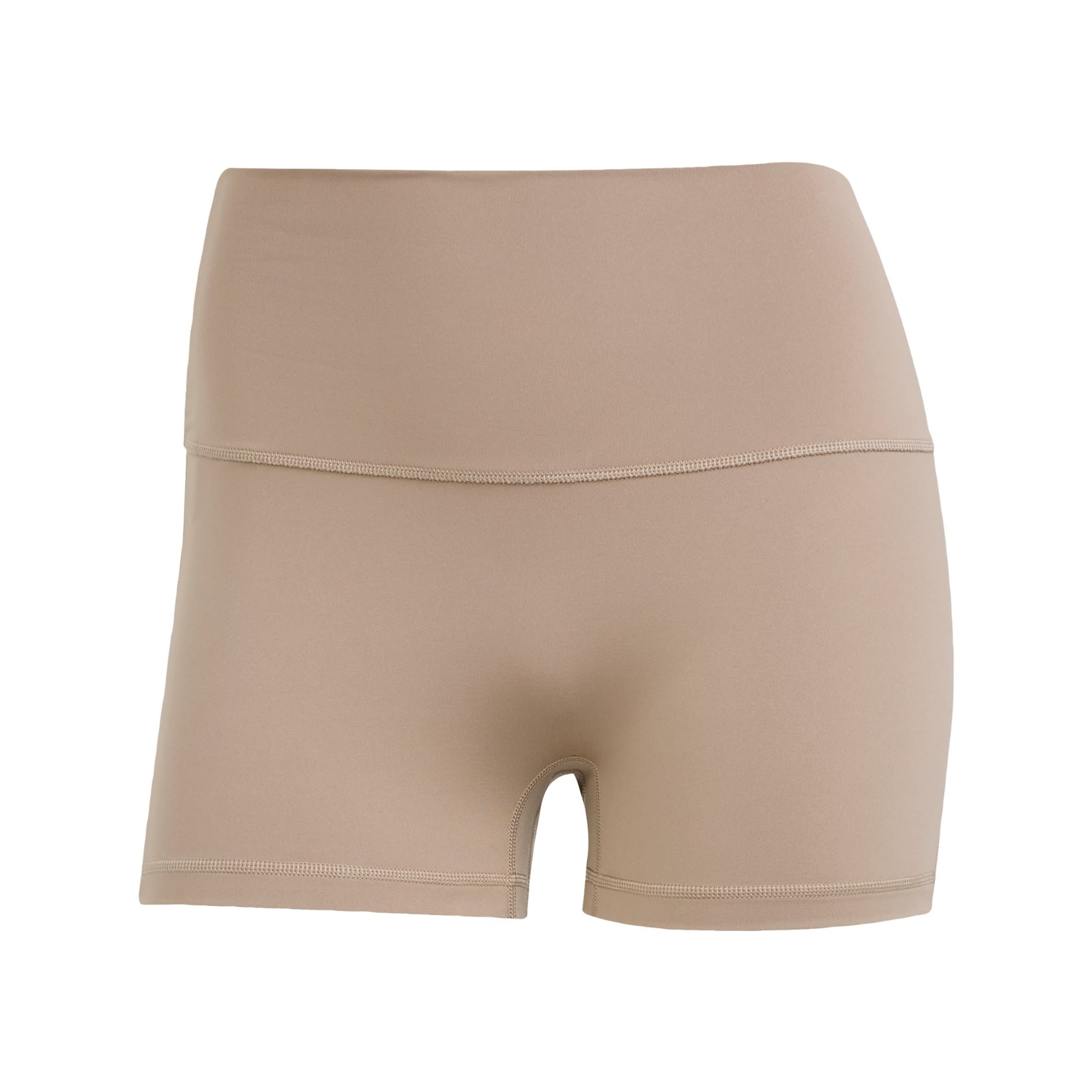 ruda ADIDAS PERFORMANCE Sportinės kelnės 'All-Me': priekis